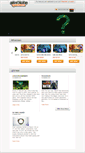 Mobile Screenshot of absolutegamers.com